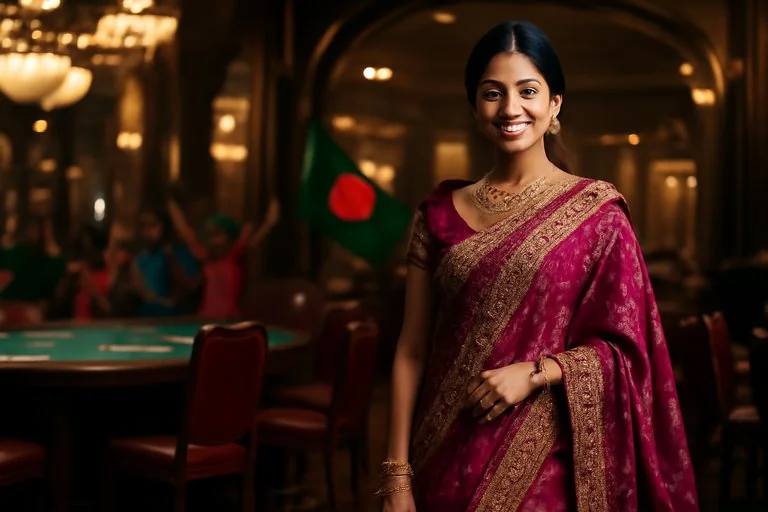 winbet Wolf Gold মরুভূমির থিম